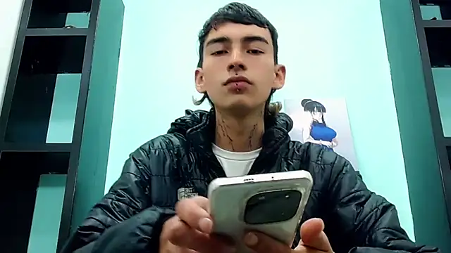 ttimy x boy online show from December 22, 8:17 pm