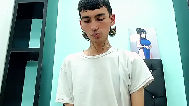 ttimy x boy online show from December 23, 8:45 am