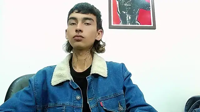 ttimy x boy online show from January 7, 10:56 pm