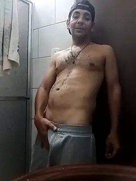 Gostozim7 online show from December 3, 11:24 pm