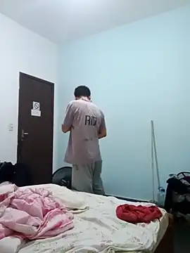 Gostozim7 online show from February 9, 8:22 am