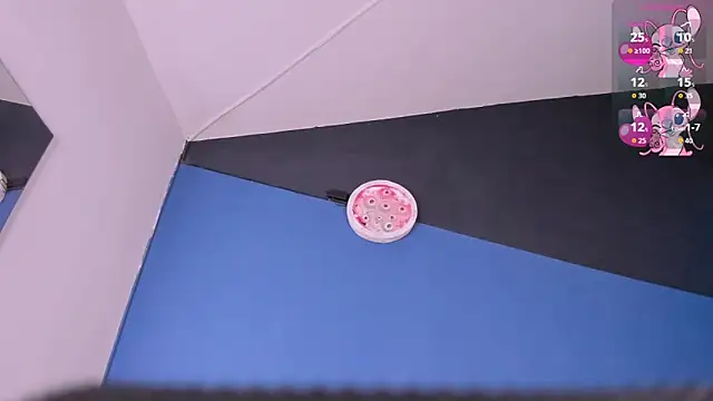 zaid lion online show from April 15, 5:53 pm