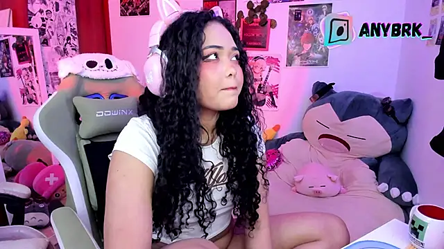 anyburkee online show from April 4, 5:49 am