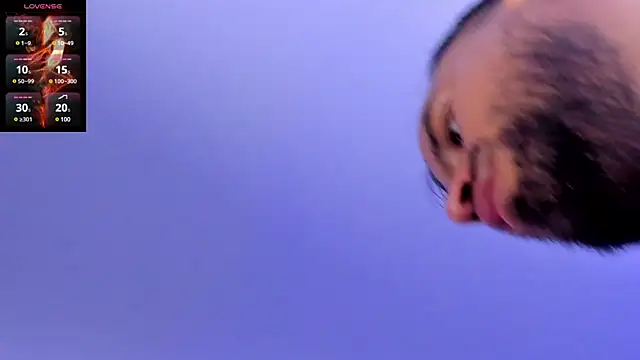 JackBlanco  online show from January 25, 7:06 am