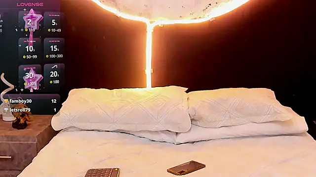 JackBlanco  online show from February 25, 11:44 pm