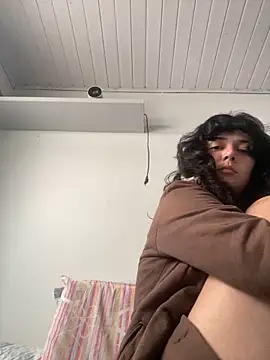 Snapshot of magalunabb chatting on October 22, 4:18 pm magalunabb online show from October 22, 4:18 pm