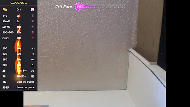 lorenitha 20 online show from February 27, 5:35 pm