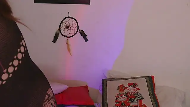 Miss oliviaa online show from March 13, 5:18 pm