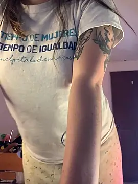 Miss oliviaa online show from November 14, 6:28 pm