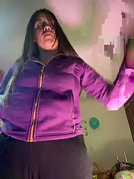 Miss oliviaa online show from March 20, 10:03 pm