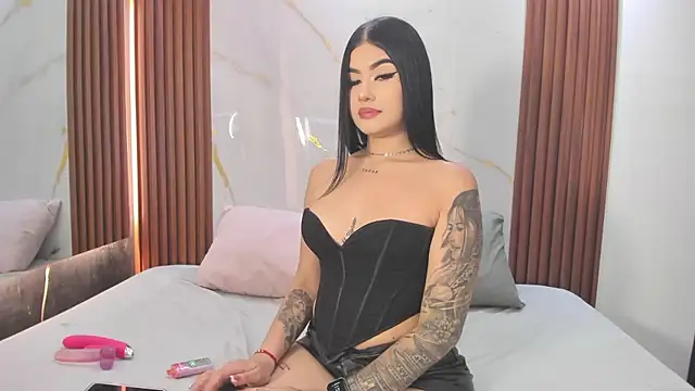 SABRIINA CARTER online show from May 12, 7:11 pm