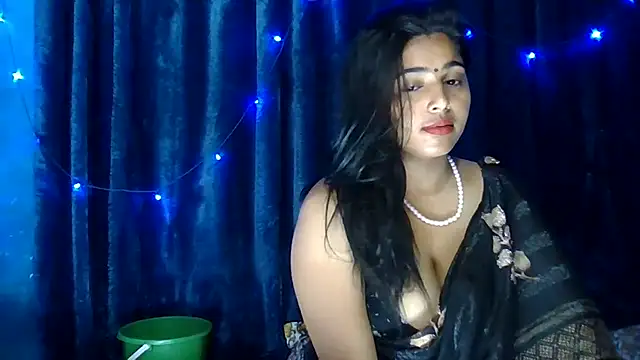Sweet-Rani online show from March 5, 12:05 am