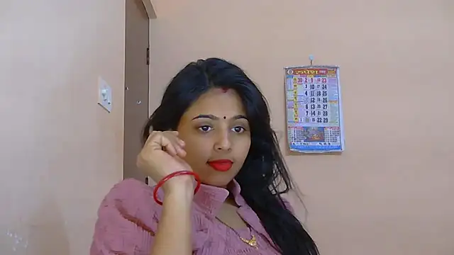 Sweet-Rani online show from November 16, 10:43 am
