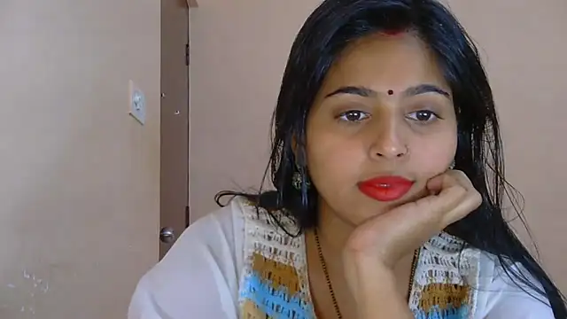 Sweet-Rani online show from November 22, 10:58 am