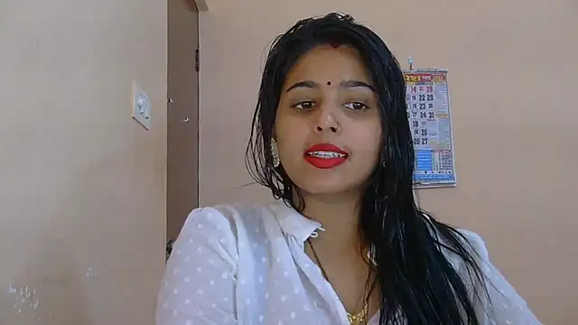 Sweet-Rani online show from November 30, 4:11 pm