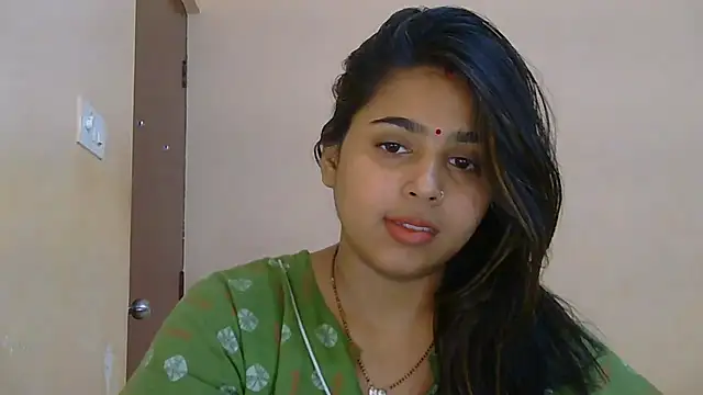 Sweet-Rani online show from April 7, 5:02 pm