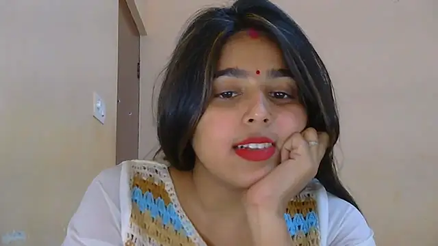 Sweet-Rani online show from April 11, 4:33 pm