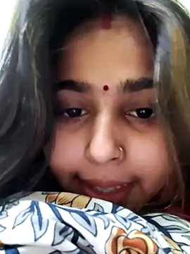 Sweet-Rani online show from April 17, 1:36 pm