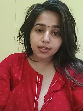 Snapshot of Sweet-Rani chatting on June 20, 12:19 pm Sweet-Rani online show from June 20, 12:19 pm