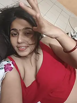 Snapshot of Sweet-Rani chatting on June 25, 6:12 pm Sweet-Rani online show from June 25, 6:12 pm