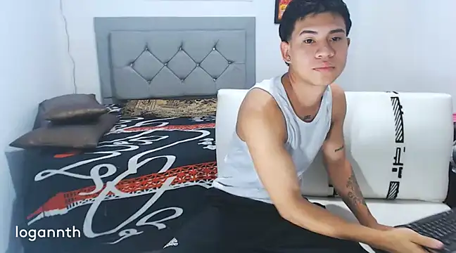 logannth online show from January 17, 10:00 am