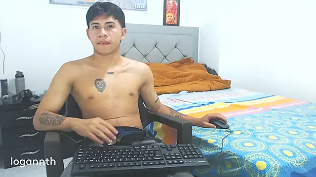 logannth online show from January 29, 8:51 am