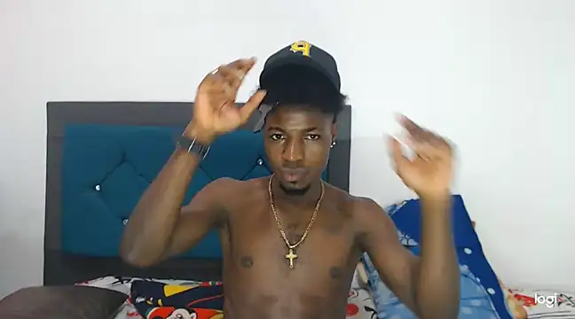 logannth online show from March 3, 2:59 pm