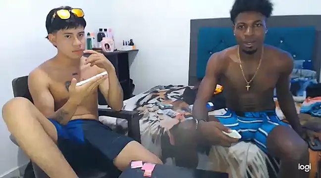 logannth online show from March 9, 12:00 am