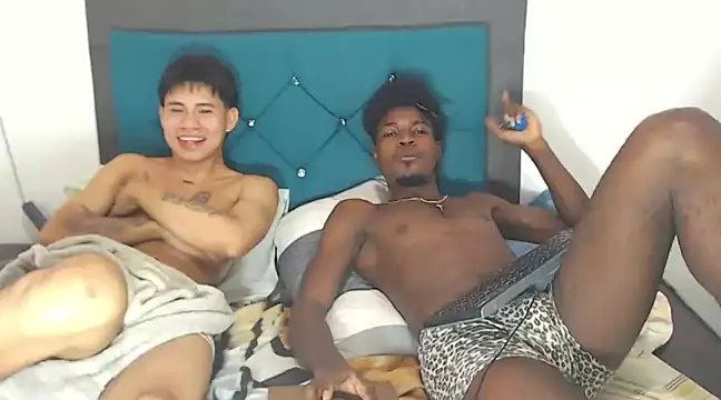 logannth online show from March 13, 2:01 pm