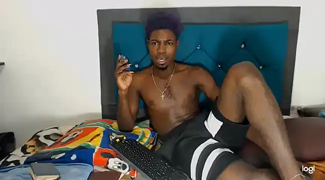 logannth online show from March 14, 7:44 pm