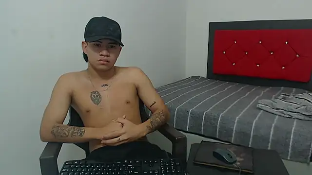 logannth online show from January 15, 8:19 am