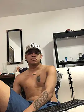 logannth online show from March 23, 9:08 pm