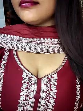 cutepragya2 online show from September 12, 11:10 am