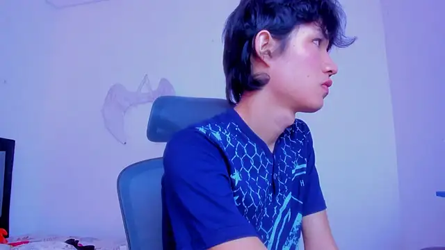 Johhan  Lee online show from December 29, 12:41 am