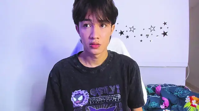 Johhan  Lee online show from December 1, 1:16 pm