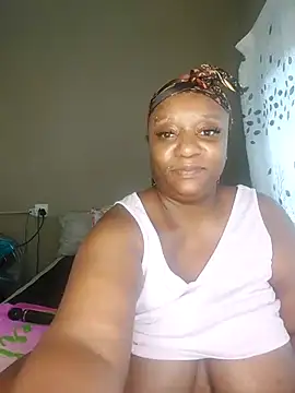 Snapshot of ThickianaRider chatting on February 11, 6:51 am ThickianaRider online show from February 11, 6:51 am