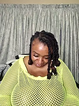 ThickianaRider online show from March 7, 3:47 am