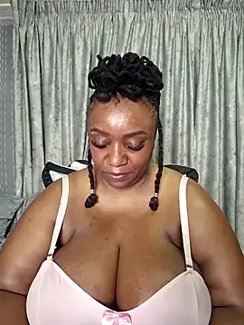 ThickianaRider online show from March 21, 3:00 am