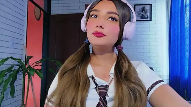 Snapshot of Afrodita_Shalom chatting on November 24, 7:46 pm Afrodita Shalom online show from November 24, 7:46 pm