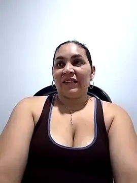 Snapshot of MirandaSoto chatting on January 24, 3:54 am MirandaSoto online show from January 24, 3:54 am