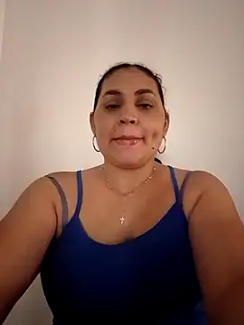 Snapshot of MirandaSoto chatting on January 25, 7:07 pm MirandaSoto online show from January 25, 7:07 pm