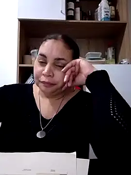 Snapshot of MirandaSoto chatting on January 28, 6:28 pm MirandaSoto online show from January 28, 6:28 pm