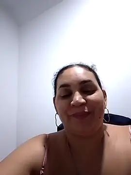 Snapshot of MirandaSoto chatting on January 29, 3:33 am MirandaSoto online show from January 29, 3:33 am