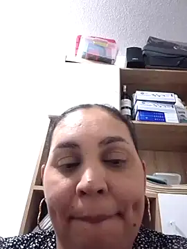 Snapshot of MirandaSoto chatting on January 29, 6:18 pm MirandaSoto online show from January 29, 6:18 pm