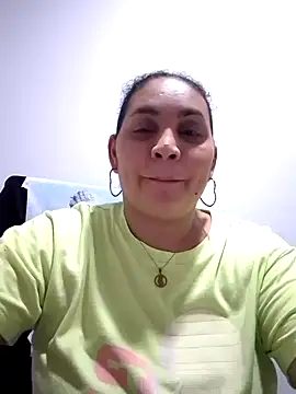 Snapshot of MirandaSoto chatting on February 28, 3:37 am MirandaSoto online show from February 28, 3:37 am