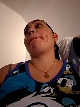 Snapshot of MirandaSoto chatting on March 13, 8:00 pm MirandaSoto online show from March 13, 8:00 pm