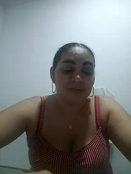 Snapshot of MirandaSoto chatting on March 20, 3:56 am MirandaSoto online show from March 20, 3:56 am