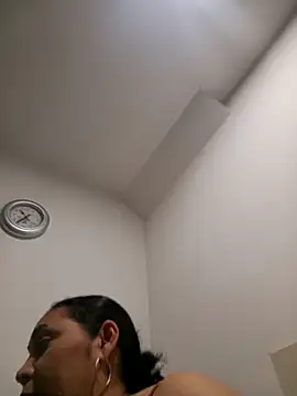 Snapshot of MirandaSoto chatting on October 29, 3:31 am MirandaSoto online show from October 29, 3:31 am