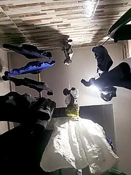 MirandaSoto online show from November 7, 4:01 am