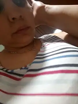 MirandaSoto online show from November 16, 5:24 am